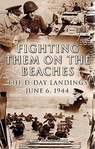 Fighting on the Beaches